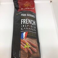 Sokolow Kabanos Wieprzowy Francuski