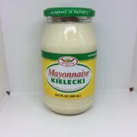 Mayonnaise Kielecki 500 ml