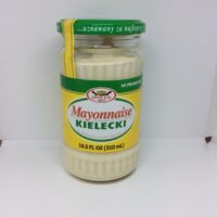 Mayonnaise Kielecki 310 ml