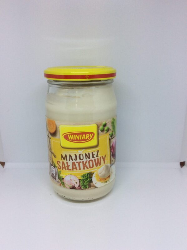 Winiary Mayonnaise Sałatkowy