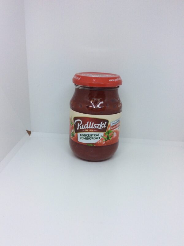 Tomato Sauce Pudliszki 200g