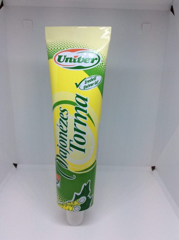 Majonezes Torma Univer 160g