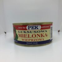 Luksusowa Mielonka Wieprzowa Pek