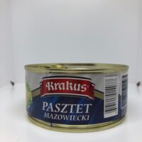 Psztet Mazowiecki Krakus