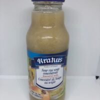 Zurek Koncentrat Krakus