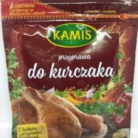 Przyprawa do Kurczaka Kamis
