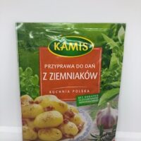 Przyprawa do Dan z Ziemniakow KIamis