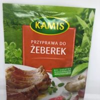 Przyprawa Do Zeberek Kamis
