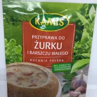 Przyprawa Do Zurku i Barszczu Bialego Kamis