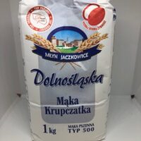 Maka Krupczatka 1kg