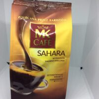 MK Cafe Sahara