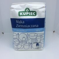 Potato Flour, Maka Ziemniaczana Kuoiec 500g