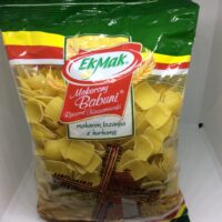 Pasta, Makaron Lazanka z Kurkuma Ekmak  500g