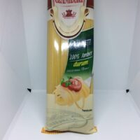 Pasta, Spaghetti, Makaron 500g.