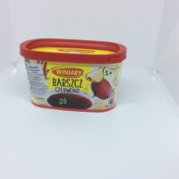 Red Borsch Instant, Barszcz Czerwony, Winiary 170g