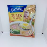 Zurek Slaski Kucharek 46g