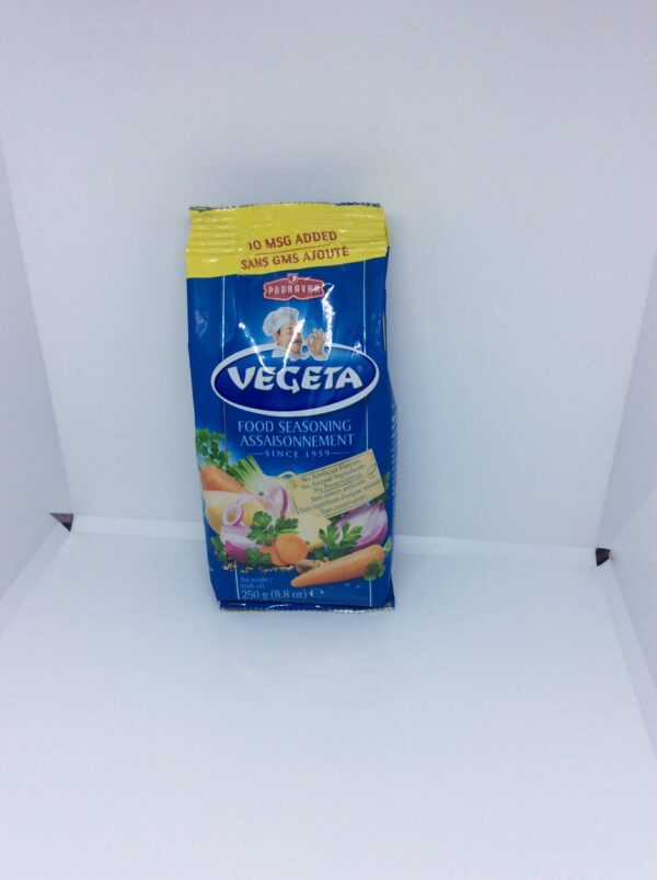 Vegeta Podravka 250g