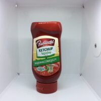 Ketchup Lagodny Pudliszki