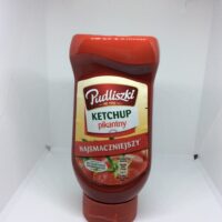 Ketchup Pikantny Pudliszki 480g
