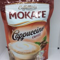 Mokate Cappuccino Caffee 110g