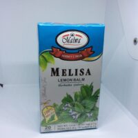 Melisa Lemon Balm Herbal Tea Malwa 40g